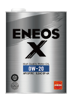 ENEOS X|0W-20